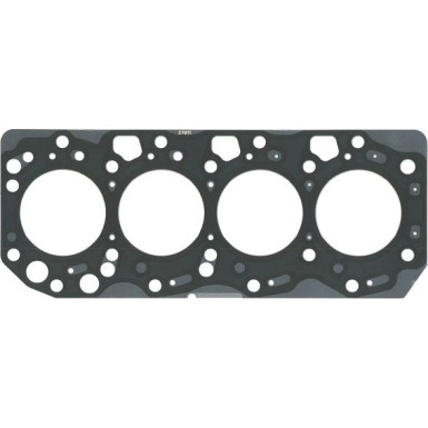 Elring | Dichtung, Zylinderkopf | 524.430