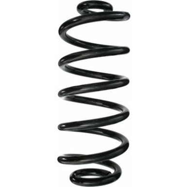 Spidan | Fahrwerksfeder | 87159