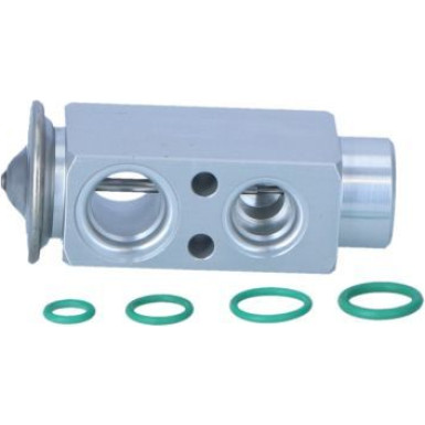 NRF Expansionsventil, Klimaanlage EASY FIT 38503