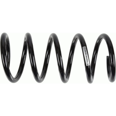 Sachs | Fahrwerksfeder | 994 466