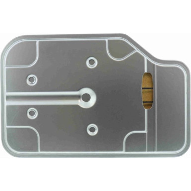 V30-1927 Hydraulikfilter, Automatikgetriebe Green Mobility Parts