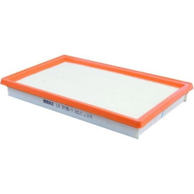 LX 3196/1 Luftfilter LX 3196/1 Luftfilter
