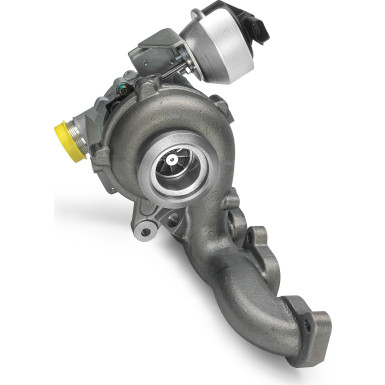 Jrone Turbolader 8L70-30M-J15 Jrone Turbolader 8L70-30M-J15