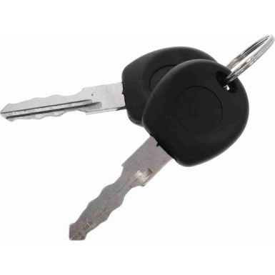 V10-6143 Türaußengriff Original VAICO Qualität