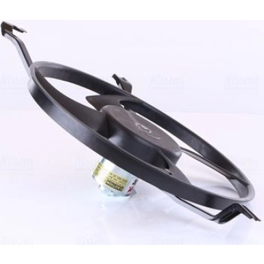 85665 Lüfter, Motorkühlung