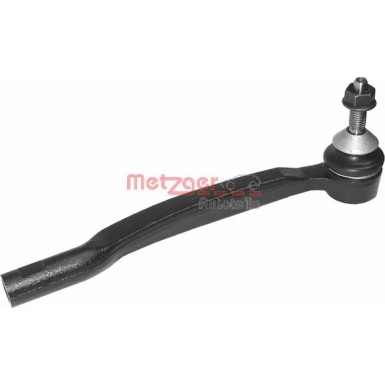 Metzger Spurstangenkopf COMPETENCE KIT 54013302