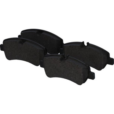 Valeo | Bremsbelagsatz, Scheibenbremse | 302657A