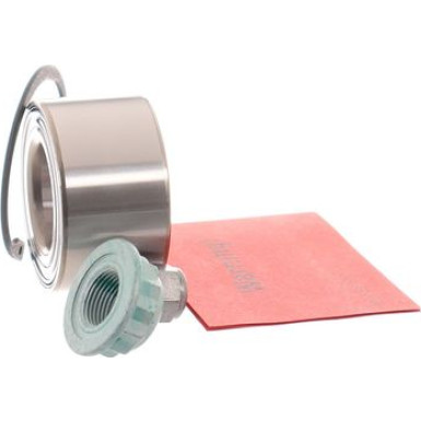 SKF | Radlagersatz | VKBA 6766