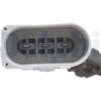 Delphi | Sensor, Nockenwellenposition | SS10964