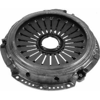 Sachs | Kupplungsdruckplatte | 3482 054 131
