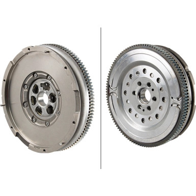 415 0638 10 Schwungrad LuK DMF
