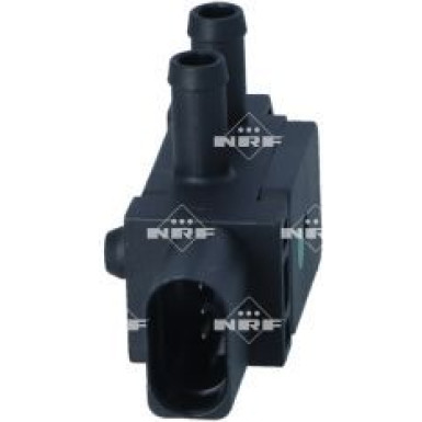 708025 Sensor, Abgasdruck