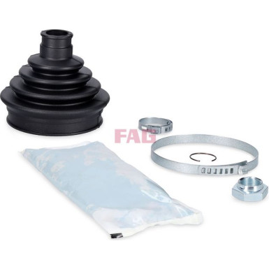 772 0059 30 Faltenbalgsatz, Antriebswelle