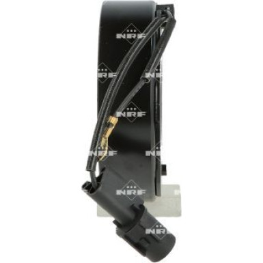 NRF | Spule, Magnetkupplung-Kompressor | 38666