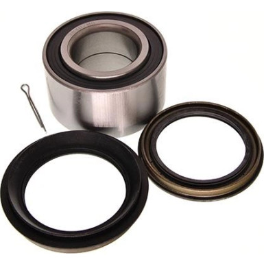 33-0240 Radlagersatz 33-0240 Radlagersatz