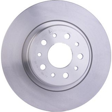 Hella | Bremsscheibe | 8DD 355 108-731