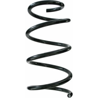 Spidan | Fahrwerksfeder | 87336