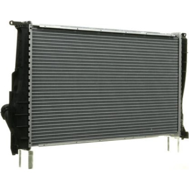 CR 1085 000P Kühler, Motorkühlung BEHR *** PREMIUM LINE ***