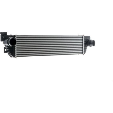 CI 669 000P Ladeluftkühler BEHR *** PREMIUM LINE ***