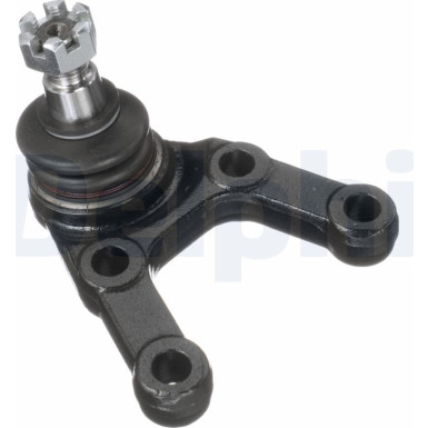 Delphi | Trag-/Führungsgelenk | TC597