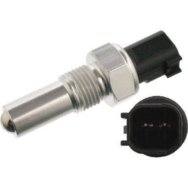 FEBI BILSTEIN 106972 Schalter, Rückfahrleuchte