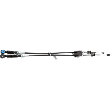 FEBI BILSTEIN 180023 Seilzug, Schaltgetriebe