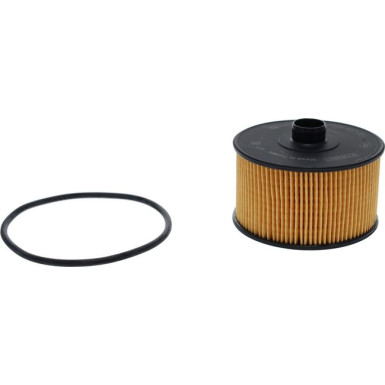BOSCH F 026 407 231 Ölfilter