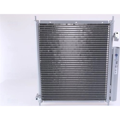 94734 Kondensator, Klimaanlage 94734 Kondensator, Klimaanlage