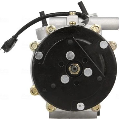 89327 Kompressor, Klimaanlage ** FIRST FIT **