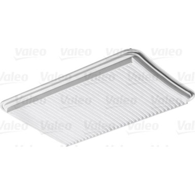 Valeo | Luftfilter | 585214