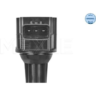 35-14 885 0004 Zündspule MEYLE-ORIGINAL: True to OE.