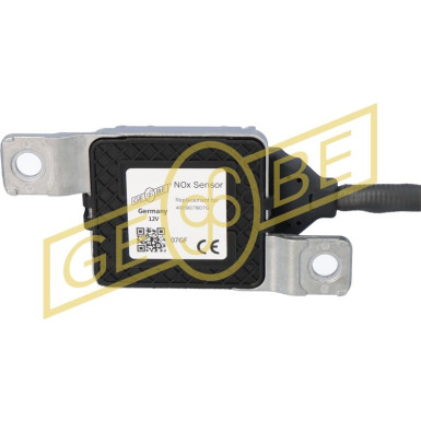 GEBE | NOx-Sensor, NOx-Katalysator | 9 3815 1