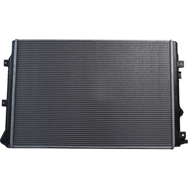 Valeo | Kühler, Motorkühlung | 701728