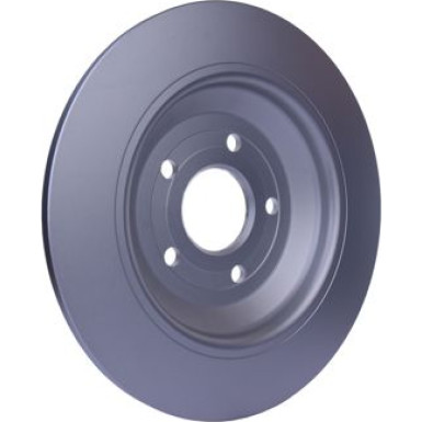 Hella | Bremsscheibe | 8DD 355 126-571