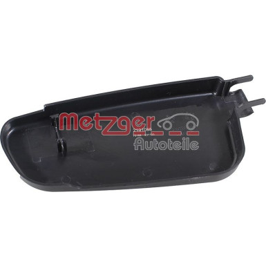 Metzger | Kappe, Wischarm | 2191085