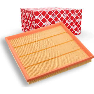 FEBI BILSTEIN 100362 Luftfilter FEBI BILSTEIN 100362 Luftfilter