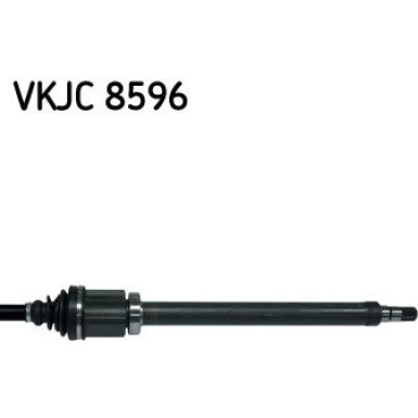 VKJC 8596 Antriebswelle VKJC 8596 Antriebswelle