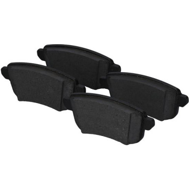 Valeo | Bremsbelagsatz, Scheibenbremse | 302643A