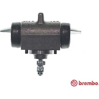 Brembo | Radbremszylinder | A 12 B84