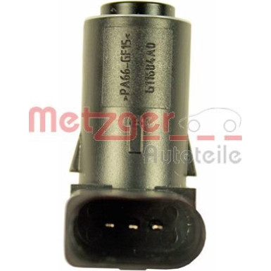 Metzger | Sensor, Einparkhilfe | 0901084