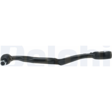 TC511 Lenker, Radaufhängung