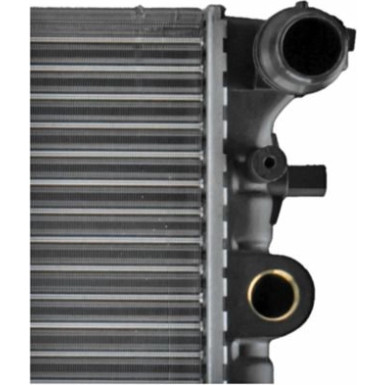 CR 477 001S Kühler, Motorkühlung BEHR