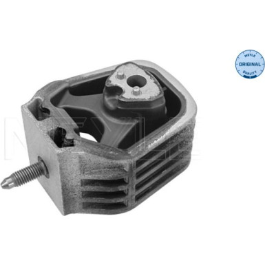 Meyle 2 x MEYLE Lagerung, Motor MEYLE-ORIGINAL: True to OE 014 024 0094