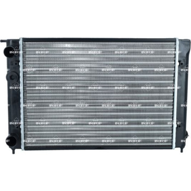 58697 Kühler, Motorkühlung 58697 Kühler, Motorkühlung