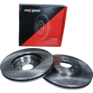 19-2334 Bremsscheibe