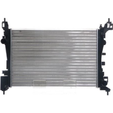 Mahle | Kühler, Motorkühlung | CR 1121 000S