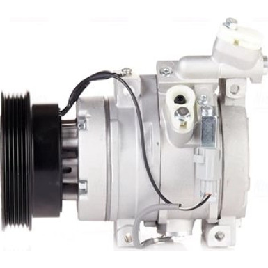 89576 Kompressor, Klimaanlage ** FIRST FIT **