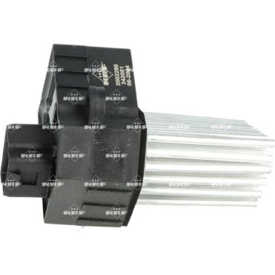 342001 Widerstand, Innenraumgebläse