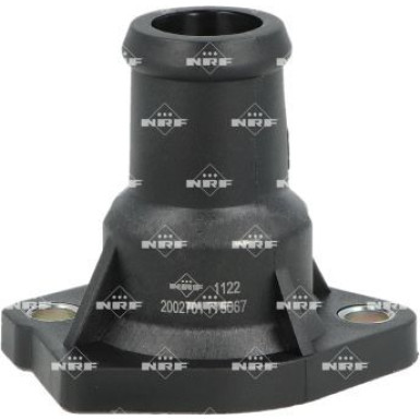 775067 Kühlmittelflansch