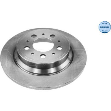 515 523 0014 Bremsscheibe MEYLE-ORIGINAL: True to OE. 515 523 0014 Bremsscheibe MEYLE-ORIGINAL: True to OE.